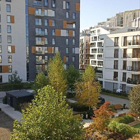 Like Home Apartments Cracóvia Exterior foto