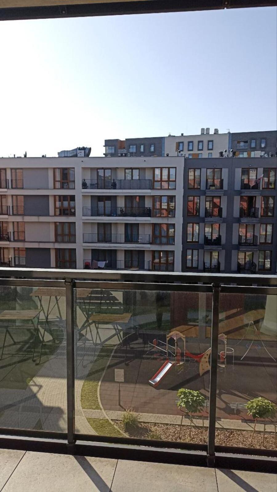 Like Home Apartments Cracóvia Exterior foto