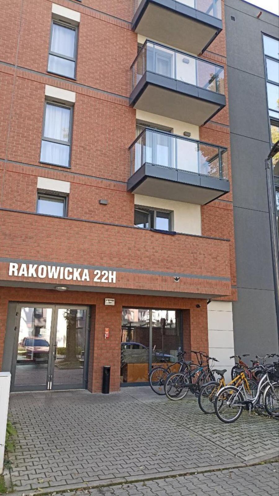 Like Home Apartments Cracóvia Exterior foto