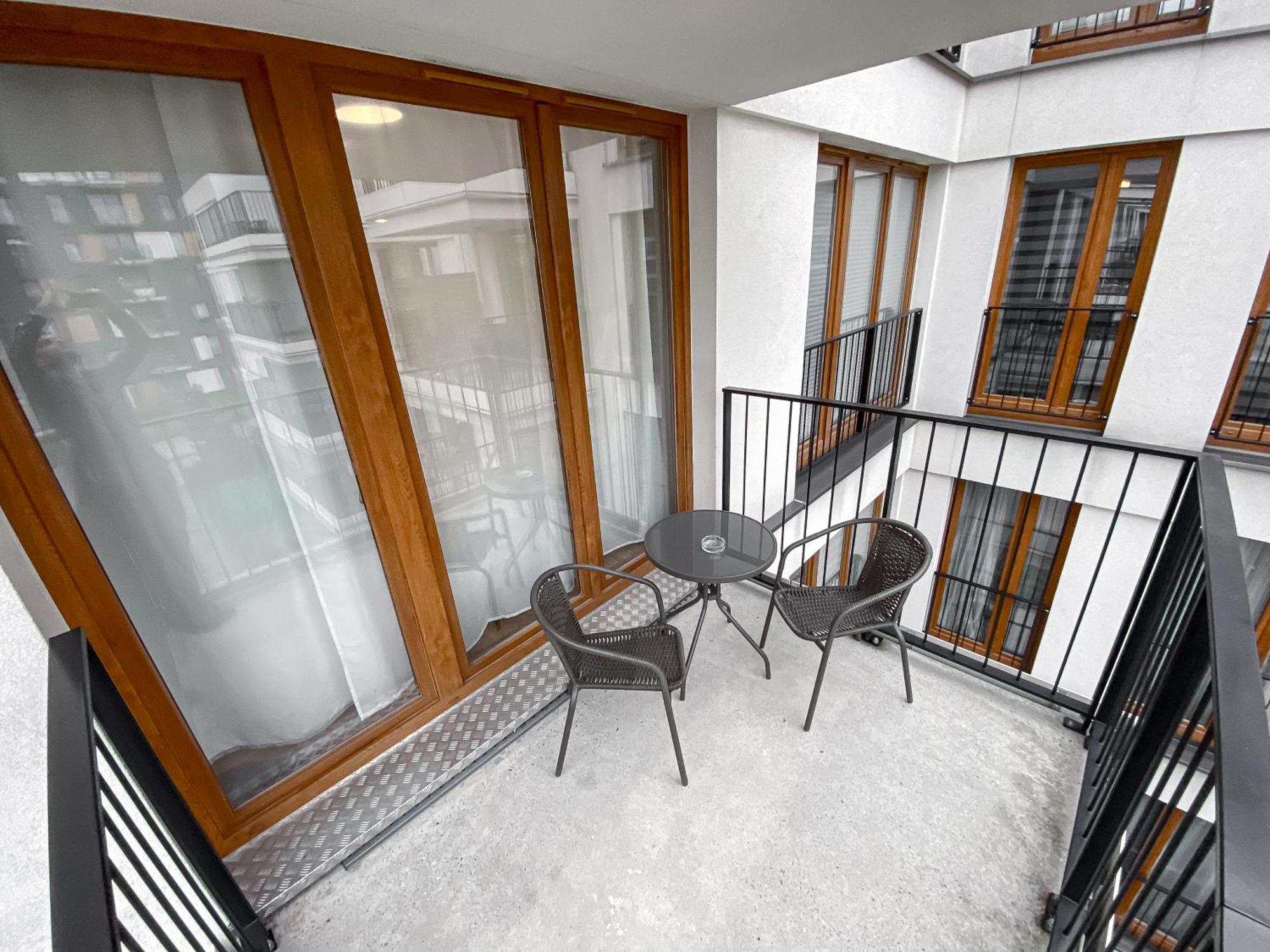 Like Home Apartments Cracóvia Exterior foto