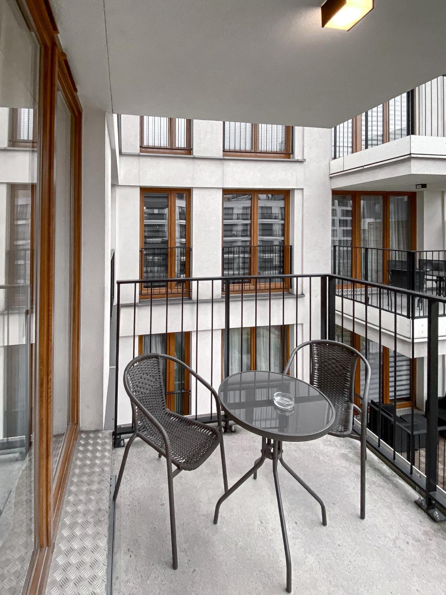Like Home Apartments Cracóvia Exterior foto